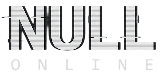 NULL ONLINE